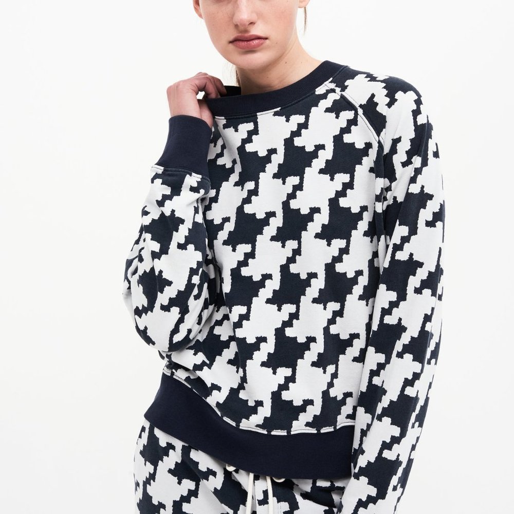 Tilda French Terry Sweatshirt